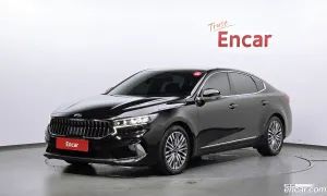 Kia K7 3.0 GDI Signature 2019