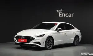 Hyundai Sonata Inspiration 2.0 2021