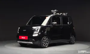 Kia Ray Prestige 2023
