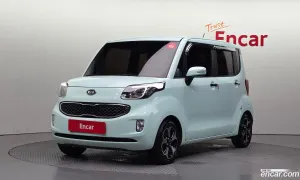 Kia Ray Prestige 2012