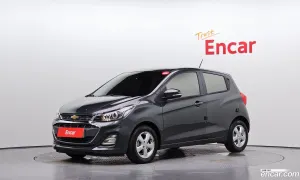 Chevroletgmdaewoo Spark LT 2018