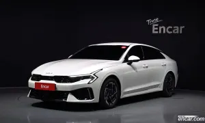 Kia K5 Best Selection 1.6 Turbo 2026
