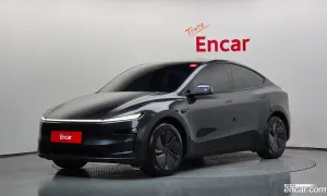 Tesla Model y RWD 2025