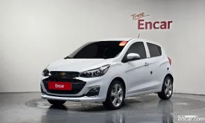 Chevroletgmdaewoo Spark Premier 2021