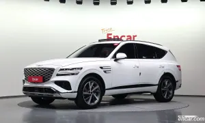 Genesis Gv80 2.5T Gasoline AWD 2025