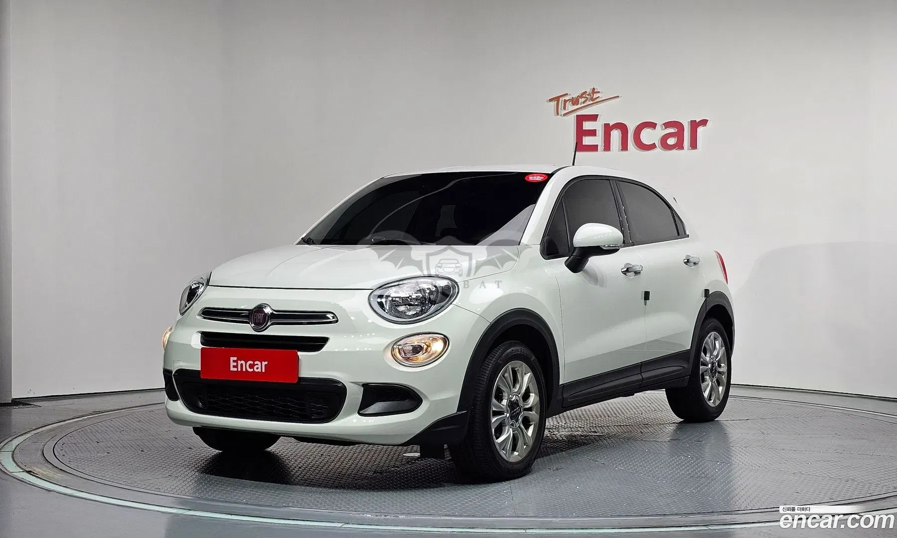 Fiat 500x 2.4 Pop Star 2016