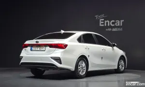 Kia K3 Prestige 2021