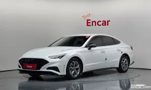 Hyundai Sonata Modern 2.0 2022