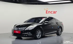 Hyundai Grandeur HG240 Modern Collection 2017