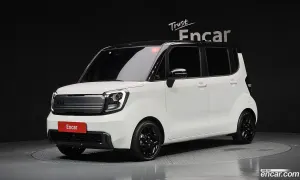 Kia Ray 시그니처 X Line 2025