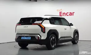 Kia Ev3 AIr Long Range 2WD 2025