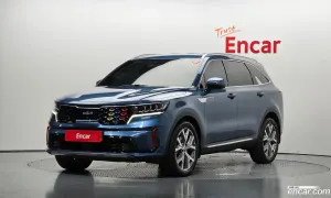 Kia Sorento Signature Diesel 2.2 2WD 2020