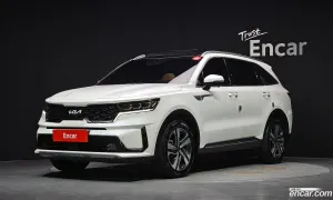 Kia Sorento Signature HEV 1.6 2WD 2021