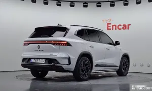 Renault-koreasamsung Grand koleos 1.5 E-TECH Esprit Alphine 2WD 2025