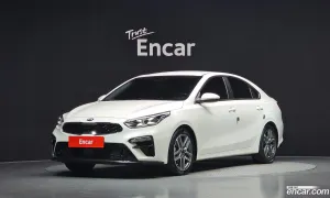 Kia K3 Prestige 2019