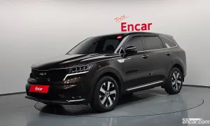 Kia Sorento Trendy Diesel 2.2 2WD 2021