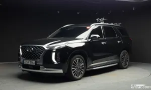 Hyundai Palisade Calligraphy Gasoline 3.8 2WD 2021
