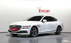 Genesis G80 Gasoline 2.5 Turbo AWD 2023