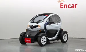 Renault-koreasamsung Twizy Life(2-Seater) 2020