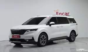 Kia Canival Diesel 9-Seater Signature 2023