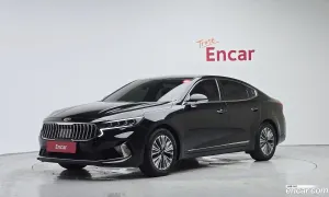 Kia K7 Prestige 2020