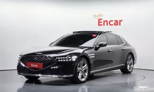 Genesis G90 Gasoline 3.5 Turbo AWD 2022