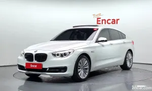 Bmw Gran turismo GT ED Edition 2014