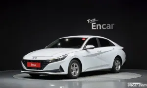 Hyundai Avante Modern 1.6 2021