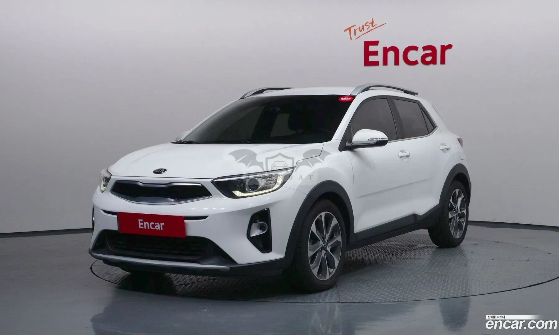 Kia Stonic Prestige 1.4 2019