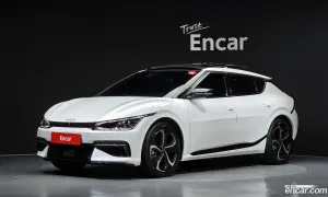 Kia Ev6 GT Line Long Range 2021