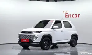 Hyundai Casper The Essential Light 2024