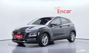 Hyundai Kona Modern Choice 1.6 Turbo 2WD 2019