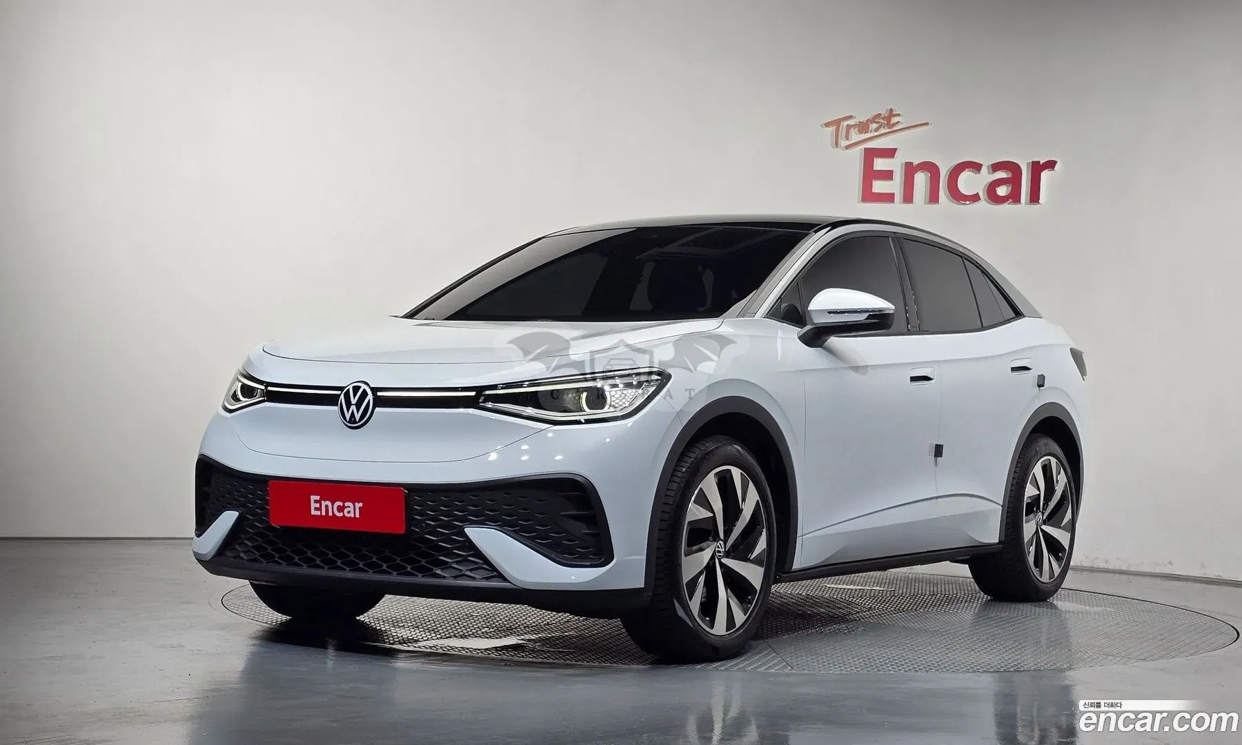 Volkswagen Id.5 Pro 2025