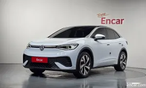 Volkswagen Id.5 Pro 2025