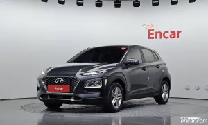 Hyundai Kona Modern Choice 1.6 Turbo 2WD 2020