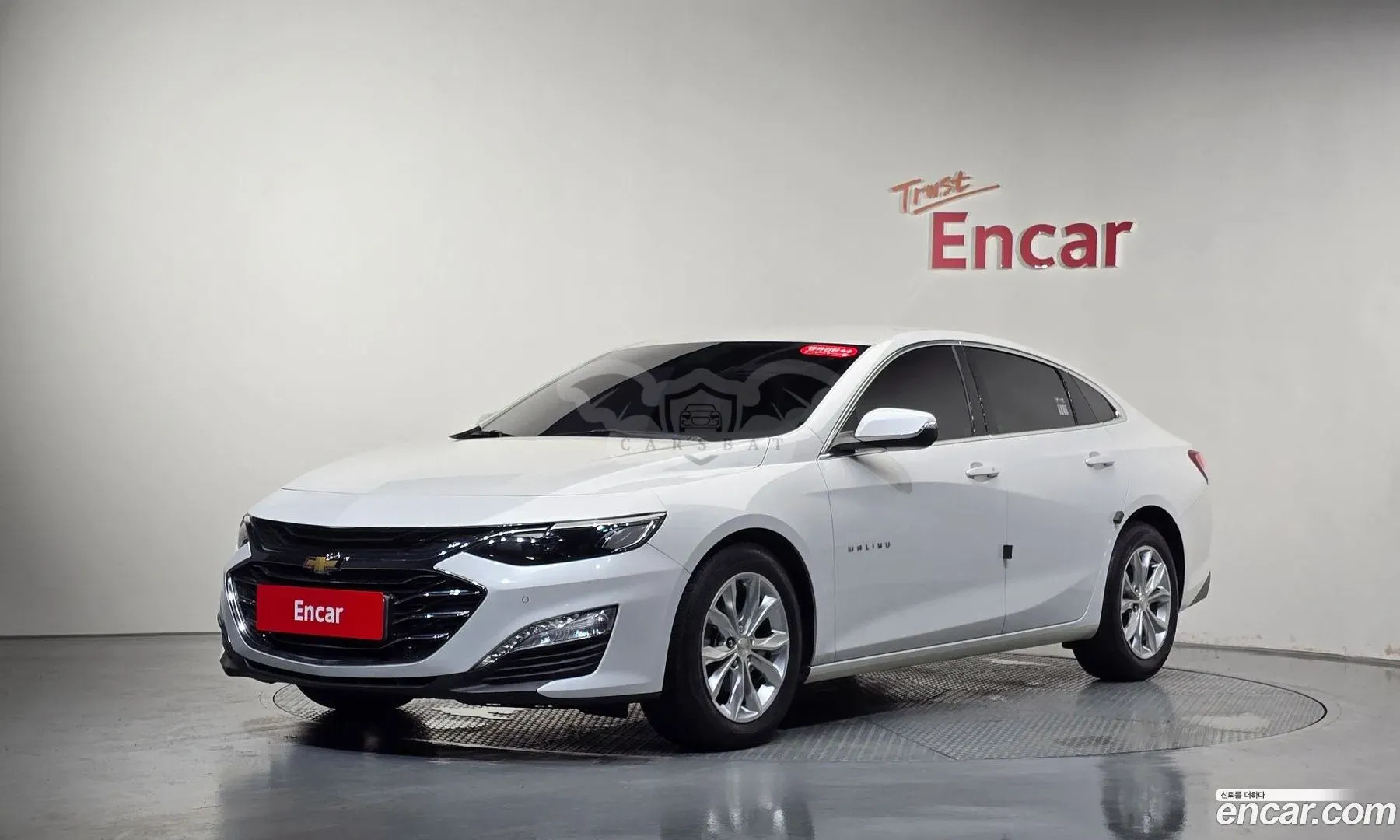 Chevroletgmdaewoo Malibu Deluxe 1.3 Turbo LT 2019