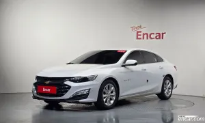 Chevroletgmdaewoo Malibu Deluxe 1.3 Turbo LT 2019