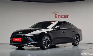 Hyundai Sonata Inspiration 1.6 Turbo 2024
