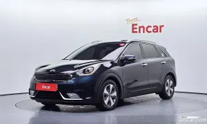 Kia Niro Prestige 2017