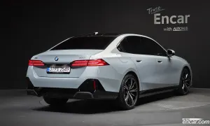 Bmw 5-series 530i xDrive M Sport 2026