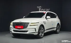 Genesis Gv80 3.0 Diesel AWD 2022