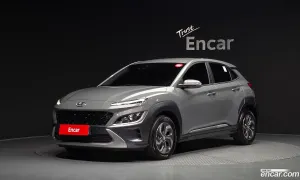 Hyundai Kona Modern 2022