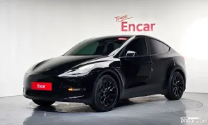 Tesla Model y Long Range AWD 2022