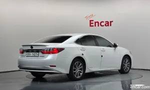 Lexus Es XV60 Supreme+ 2018