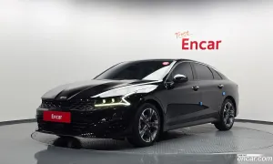 Kia K5 Signature 2.0 2021