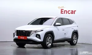 Hyundai Tucson Modern Gasoline 1.6 Turbo 2WD 2022