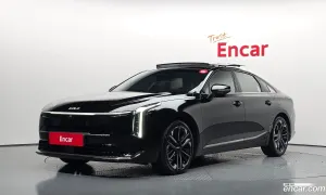 Kia K8 Signature 2024