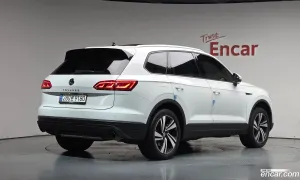 Volkswagen Touareg 3.0 TDI Premium 2023