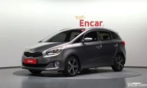 Kia Carens 1.7 VGT Noblesse 2014