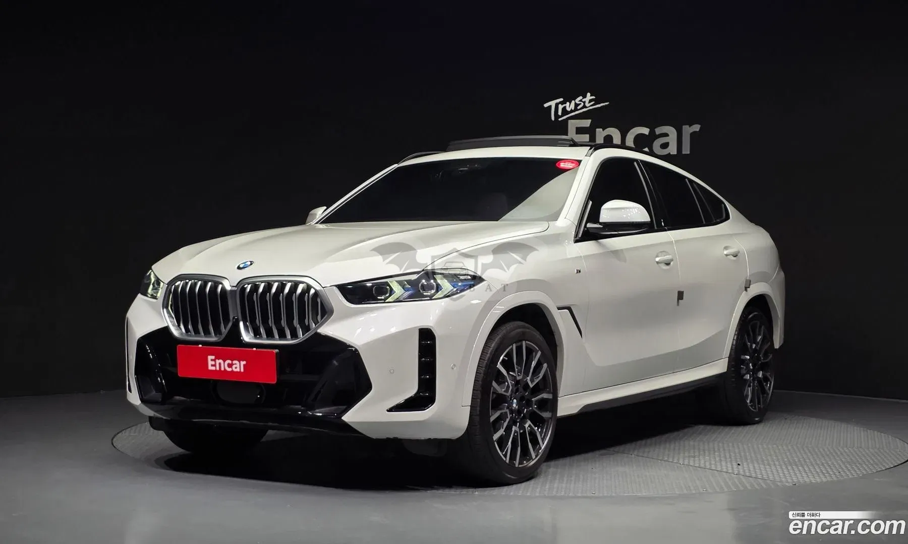 Bmw X6 xDrive40i M Sport 2023